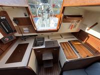 Cape Dory 28 Click to launch Larger Image