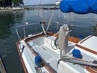 Cape Dory 28 Click to launch Larger Image