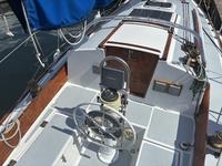 Cape Dory 28 Click to launch Larger Image