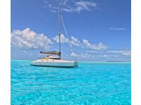 Fountaine Pajot Athena Click to launch Larger Image