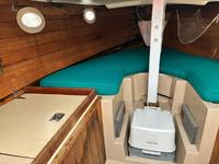 Edey & Duff Stone Horse Click to launch Larger Image