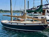 Edey & Duff Stone Horse Click to launch Larger Image