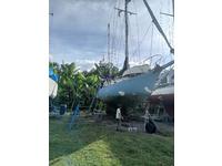 Fuji yachts Fuji Ketch 32' Click to launch Larger Image