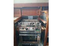 Fuji yachts Fuji Ketch 32' Click to launch Larger Image