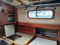 Fuji yachts Fuji Ketch 32' Click to launch Larger Image