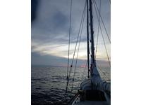 Fuji yachts Fuji Ketch 32' Click to launch Larger Image