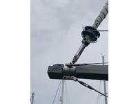 Fuji yachts Fuji Ketch 32' Click to launch Larger Image