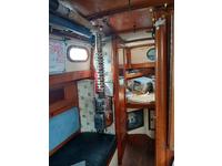 Fuji yachts Fuji Ketch 32' Click to launch Larger Image