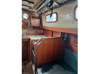 Fuji yachts Fuji Ketch 32' Click to launch Larger Image