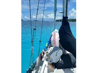 Fuji yachts Fuji Ketch 32' Click to launch Larger Image