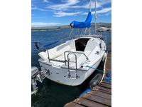 Catalina 22 Mk II Click to launch Larger Image