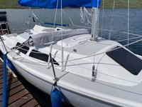 Catalina 22 Mk II Click to launch Larger Image