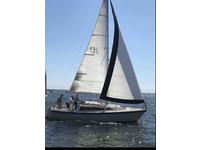 O'Day 272 Click to launch Larger Image