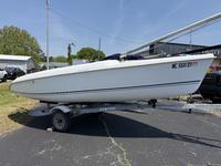 2005 Morehead City NC North Carolina 17 Hunter 170