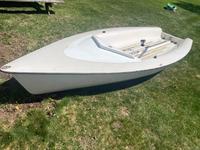JY Sailboats JY15
