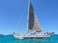 2005 Virgin Gorda  56 Oyster 56