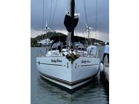 Beneteau Oceanis 523 clipper Click to launch Larger Image