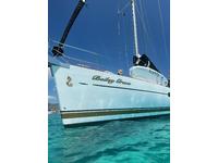 Beneteau Oceanis 523 clipper Click to launch Larger Image