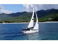2006 Antigua Outside United States 53 Beneteau Oceanis 523 clipper