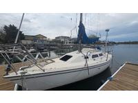 Wellcraft Starwind 27