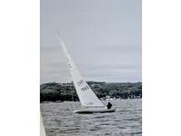 melges MC Scow Click to launch Larger Image