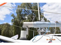 Seaward Seafox 19 Click to launch Larger Image