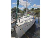 Beneteau 361 Oceanis Click to launch Larger Image