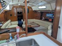 Beneteau 361 Oceanis Click to launch Larger Image