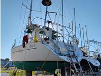 Beneteau 361 Oceanis Click to launch Larger Image