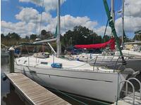 Beneteau 361 Oceanis Click to launch Larger Image