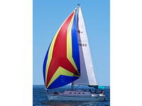 1983 BOBCAYGEON Outside United States 30 CS 