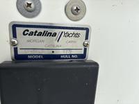 Catalina Capri 16.5 Click to launch Larger Image