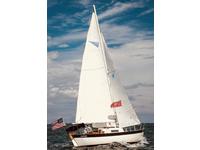 1982 Miami Florida 26 Victoria Yachts UK Frances 26