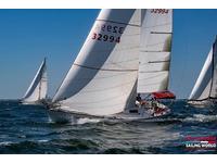1984 Hernando Beach Florida 34.75 NIGHTWIND 35 
