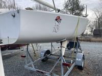 Tillotson-Pearson J24 Click to launch Larger Image