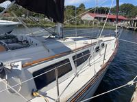 S2 Yachts C36 Click to launch Larger Image