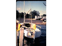 Luger Luger Windward 21 Click to launch Larger Image