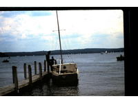 Luger Luger Windward 21 Click to launch Larger Image