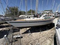 1989 Holland Marine  Green Cove Springs Florida 49 Taswell 49