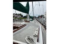 Downeast 38 Cutter Click to launch Larger Image