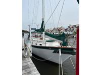 Downeast 38 Cutter Click to launch Larger Image
