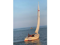 Tillotson-Pearson Herreshoff America Click to launch Larger Image