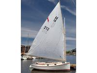  Oakville Outside United States 18 Tillotson-Pearson Herreshoff America