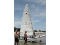 Hobie Hobie 16 Click to launch Larger Image