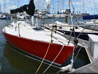 J Boats J30