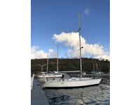 Jeanneau Sun Legend 41 Click to launch Larger Image