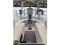 Jeanneau Sun Legend 41 Click to launch Larger Image