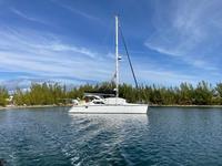 2008 Marina Tropical  34 Gemini 105MC