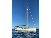 Hanse 415