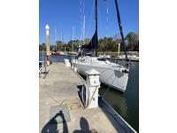2004 Savannah Georgia 35 J Boats J/109 Shoal